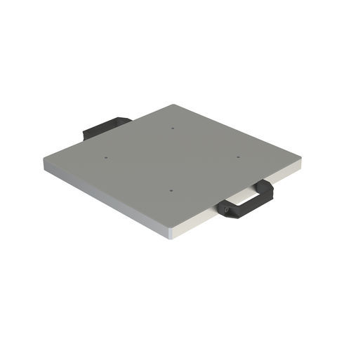 Cylindre de serrage point-zero - ALLMATIC-Jakob Spannsysteme
