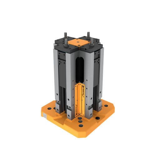 Colonne de bridage modulaire - ALLMATIC-Jakob Spannsysteme