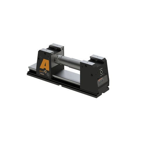 Étau pour machine-outil - TeleSense 125 Connect L500  - ALLMATIC-Jakob Spannsysteme