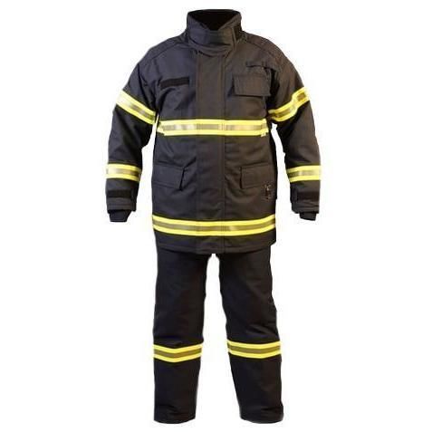 Combinaison de travail - Seaprotector III - Pflüger Safety GmbH & Co. KG - de protection thermique / ignifuge / antistatique