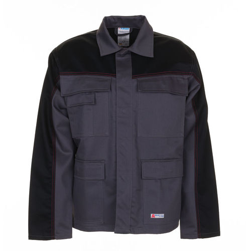 Veste de travail - 5510 - PLANAM Arbeitsschutz Vertriebs GmbH - de protection chimique / ignifuge / antistatique