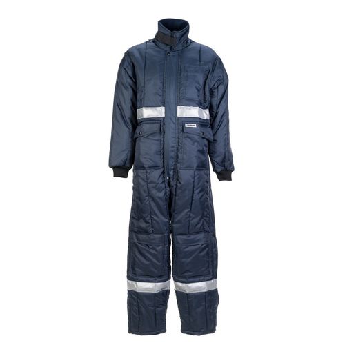 Combinaison de travail - 5124 - PLANAM Arbeitsschutz Vertriebs GmbH - contre le froid / en polyester / en nylon