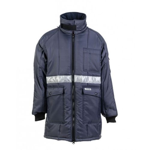 Veste de travail - 5121 - PLANAM Arbeitsschutz Vertriebs GmbH - contre le froid / en polyester / en nylon