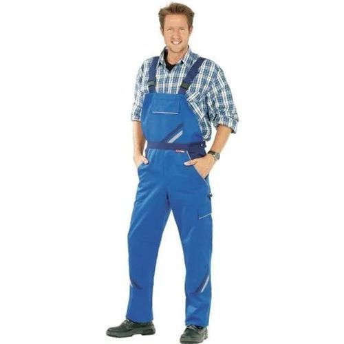 Combinaison de travail - Highline - PLANAM Arbeitsschutz Vertriebs GmbH - à protection UV / en polyester / en coton