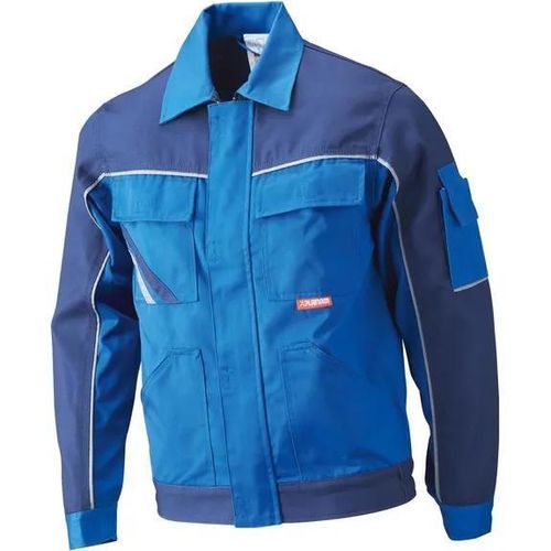 Veste de travail - 0009368283 - PLANAM Arbeitsschutz Vertriebs GmbH - à protection UV / en polyester / en coton