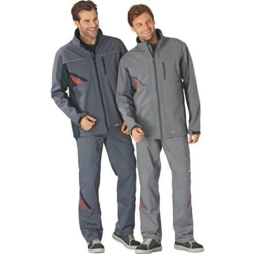 Veste de travail - Highline - PLANAM Arbeitsschutz Vertriebs GmbH - de protection thermique / coupe-vent / en tissu