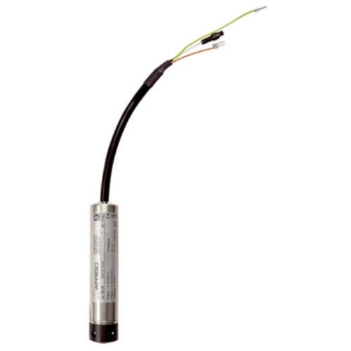 Transducteur de pression relative - HydroFox® DMU 08 T  - AFRISO-EURO-INDEX - silicium / 4-20 mA / 2 fils