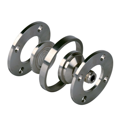Séparateur à membrane avec raccord fileté - MD 30 - AFRISO-EURO-INDEX - pour manomètre / pour process