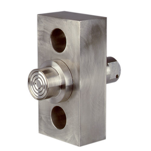 Séparateur à membrane avec raccord fileté - MD 70 - AFRISO-EURO-INDEX - pour applications haute pression / de process / pour acier inoxydable