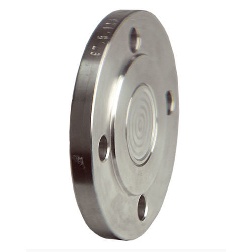 Séparateur à membrane avec fixation par bride - MD 80 - AFRISO-EURO-INDEX - pour manomètre / pour l'industrie pétrochimique / de process