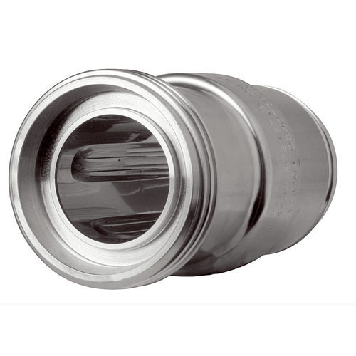 Séparateur à membrane avec raccord fileté - RD 51 - AFRISO-EURO-INDEX - pour applications alimentaires / pour applications hygiéniques / de process