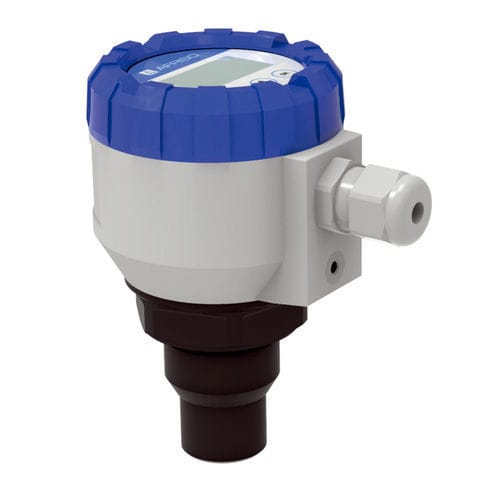Indicateur de niveau d'eau - SonarFox® UST 20 - AFRISO-EURO-INDEX - pour boue / de solides / à ultrasons