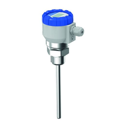 Indicateur de niveau de liquides - PulsFox® PMG 20 - AFRISO-EURO-INDEX - conductif