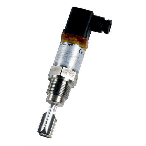 Détecteur de niveau à lames vibrantes - VibraFox GVG - AFRISO-EURO-INDEX - de liquide / pour réservoir / pour produits chimiques
