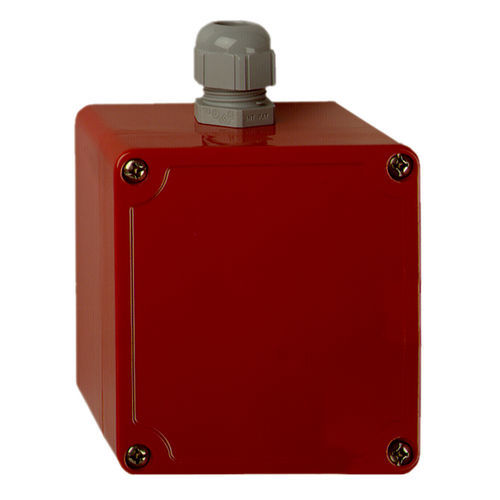 Capteur de gaz RS-232 - GS 500 ST - AFRISO-EURO-INDEX - mural