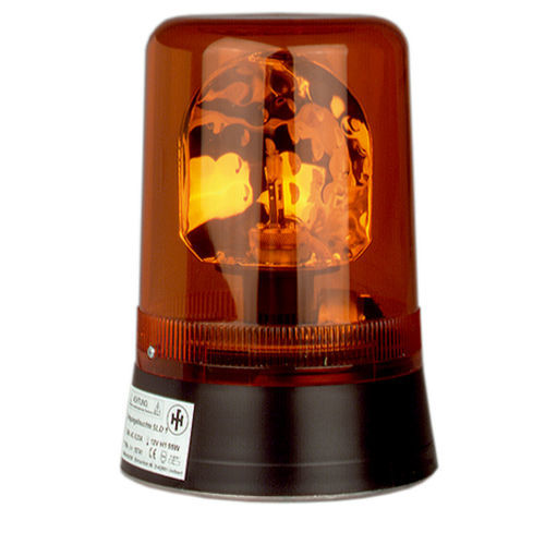 Feu tournant - SLD 1 - AFRISO-EURO-INDEX - à LED / 230 Vca / IP55