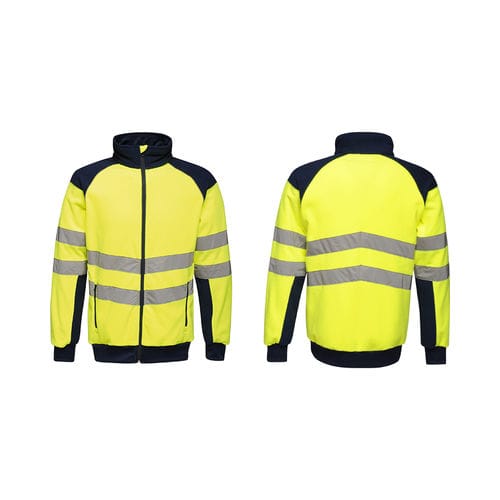 Veste de travail - TRF525 - Regatta Ltd. - haute visibilité / en tissu / pour homme