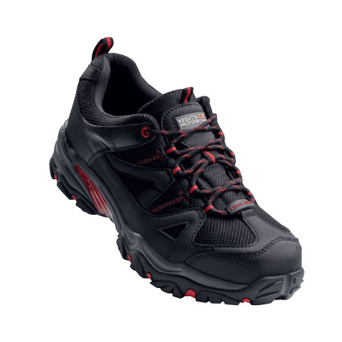 Chaussures de sécurité antidérapante - TRK109 - Regatta Ltd. - étanche / antiperforation / résistante aux chocs