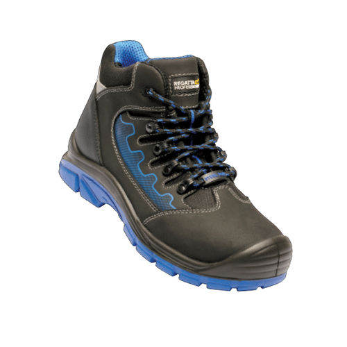 Chaussures de sécurité antidérapante - TRK116 - Regatta Ltd. - étanche / antiperforation / résistante aux chocs