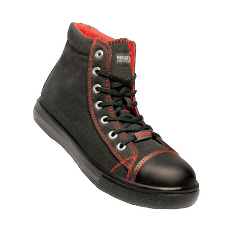 Chaussures de sécurité antidérapante - TRK117 - Regatta Ltd. - étanche / antiperforation / résistante aux chocs
