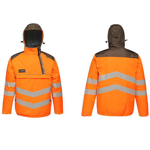 Veste de travail - TRA316 - Regatta Ltd. - imperméable / haute visibilité / de protection thermique