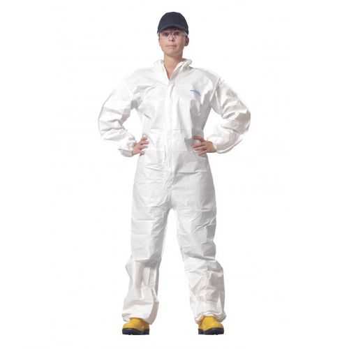 Combinaison de travail - 100501 - RSG Safety B.V. - de type 5/6 / imperméable / résistante à l'abrasion