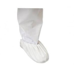 Surchaussure de travail - 100903 - RSG Safety B.V. - antidérapante / de protection chimique / en polyéthylène PE