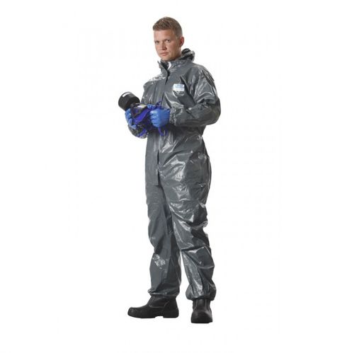 Combinaison ignifuge - 101102 - RSG Safety B.V. - de travail / antistatique / de type 5/6