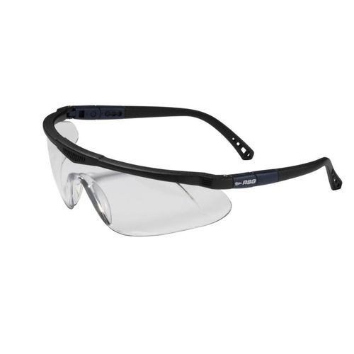 Lunettes de protection UV - T-iLine Track - RSG Safety B.V. - en polycarbonate / en nylon / avec traitement antirayures