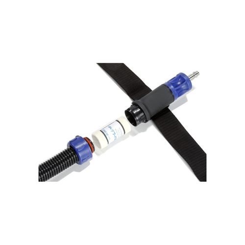 Régulateur de débit pour air - T-AirLine - RSG Safety B.V. - à pression différentielle