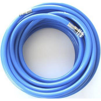 Tuyau souple pour air - 661 series - RSG Safety B.V. - en caoutchouc / en PVC / en PU