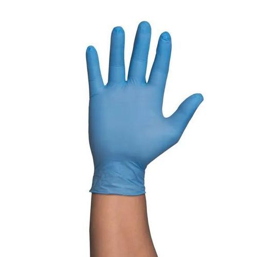 Gants de manutention - 0010479933 - Rubberex (M) Sdn Bhd - en caoutchouc nitrile / XL / L