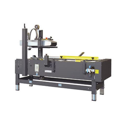 Formeuse/fermeuse de carton semi-automatique - PS50-TB - SIAT - ruban adhésif / multifonction / pour l'agroalimentaire