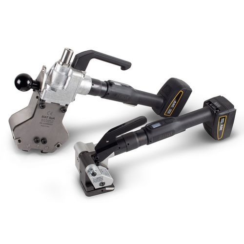 Outil de sertissage manuel - ELECTRA™ ST series - SIAT