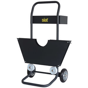Distributeur de sangle - SEH-51F - SIAT - manuel
