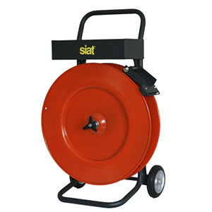 Distributeur de sangle - SEH-71F - SIAT - manuel