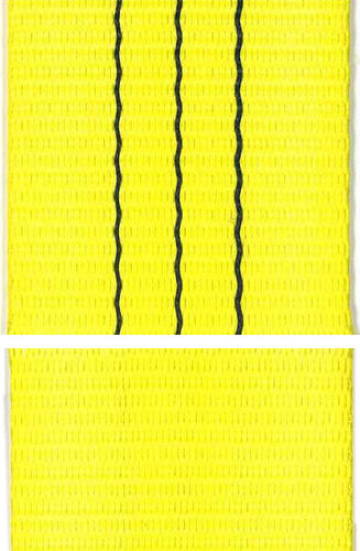 Sangle d'attache - 4763x, 5102x series - Samuel Roche SAS - en polyester / tissée