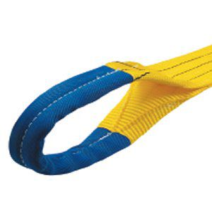 Sangle à boucle - 5033xxx series - Samuel Roche SAS - en polyester