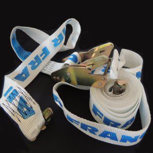 Sangle d'arrimage tissée - 5079xxx series - Samuel Roche SAS - en polyester