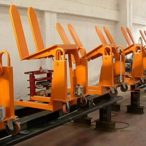 Inclineur hydraulique - Armo s.p.a. - de caisse / élévateur
