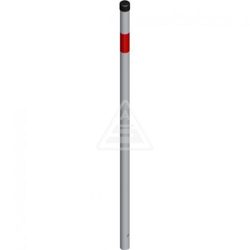 Borne fixe en acier - 4042 series - Schake GmbH