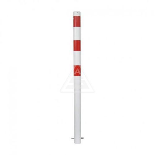 Borne fixe en acier - 476 series - Schake GmbH