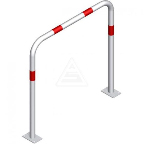 Arceau de protection - 463_00, 448 series, 465_62B - Schake GmbH