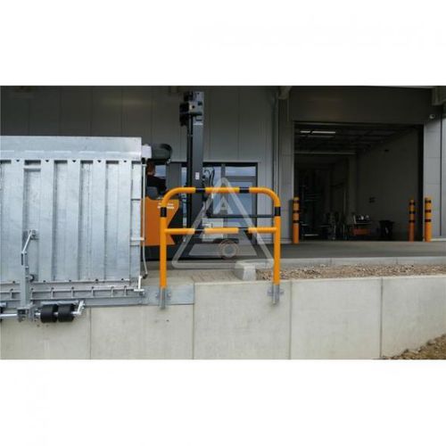 Arceau de protection - 465, 448, 477 series - Schake GmbH