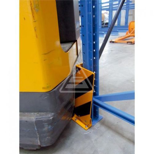 Protection de piliers carrée - 477 series - Schake GmbH