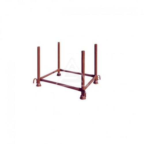 Palette gerbable 50 series, 32001 Schake GmbH en acier / de