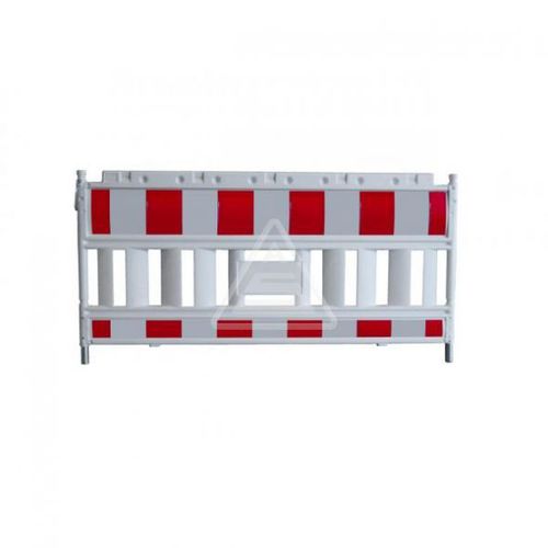 Barrière de sécurité - 33420K sderies, 33316 - Schake GmbH - portable / résistante aux chocs