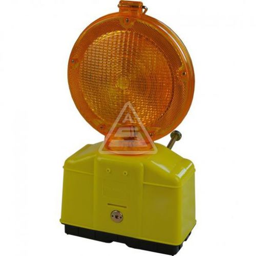 Feu permanent - 31211G, 33NOXG1, 312113G - Schake GmbH - clignotant / à LED / 6 Vcc