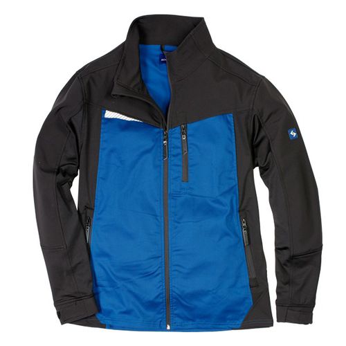 Veste de travail - 873 series - Scheibler Importgesellschaft mbH - contre le froid / en coton / en polyester