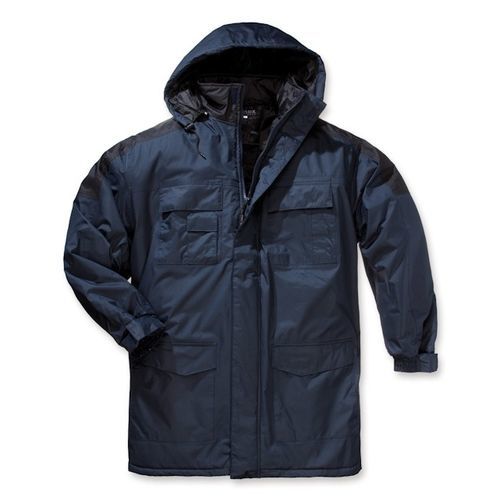 Veste de travail - 8395-k - Scheibler Importgesellschaft mbH - imperméable / contre le froid / en polyester